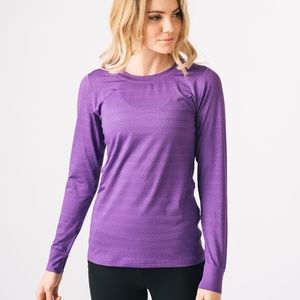 Purple Chill Long T RC